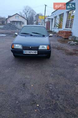 Цены ВАЗ 21099 Бензин