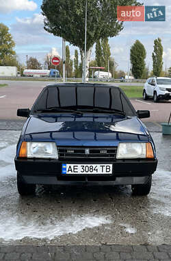 Ціни ВАЗ 21099 Бензин