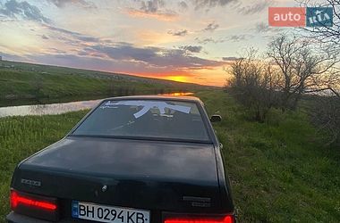 Ціни ВАЗ 21099 Бензин
