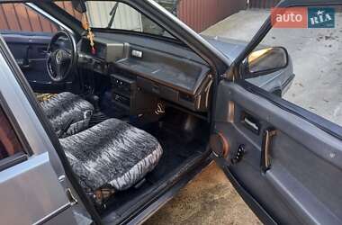 Ціни ВАЗ 2109 Бензин