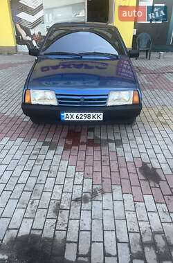 Ціни ВАЗ 2109 Бензин
