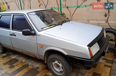 Цены ВАЗ 2109 Бензин