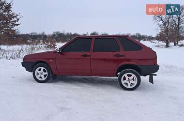 Цены ВАЗ 2109 Бензин