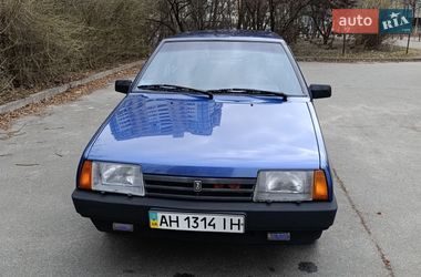 Цены ВАЗ 2109 Бензин