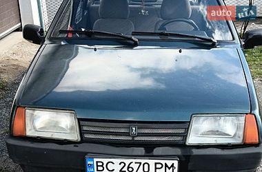 Ціни ВАЗ 2109 Бензин