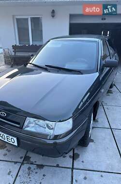 Цены ВАЗ 2110 Бензин