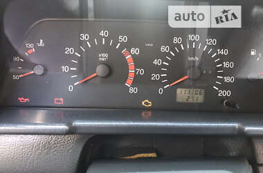 Ціни ВАЗ 2110 Бензин