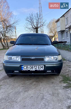 Ціни ВАЗ 2110 Бензин