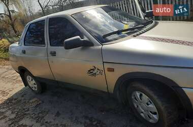 Ціни ВАЗ 2110 Бензин