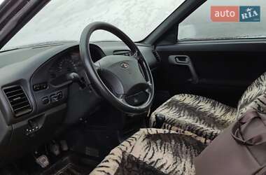 Цены Богдан 2110 Бензин