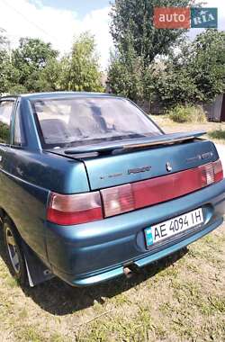 Ціни ВАЗ 2110 Бензин