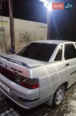 Цены ВАЗ 2110 Бензин