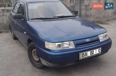 Ціни ВАЗ 2110 Бензин