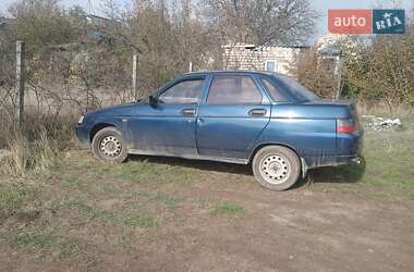 Цены ВАЗ 2110 Бензин