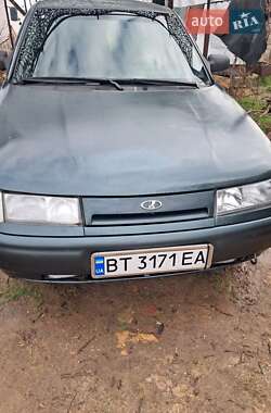 Цены ВАЗ 2110 Бензин