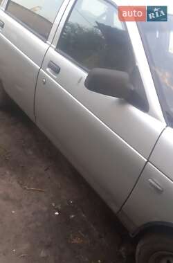 Ціни ВАЗ 2111 Бензин