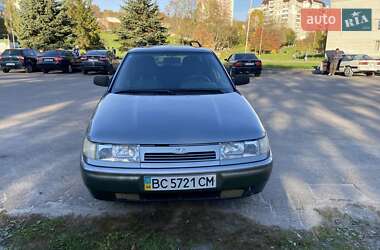 Цены ВАЗ 2111 Бензин