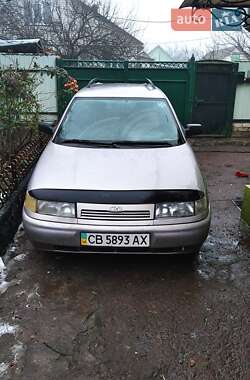 Цены ВАЗ 2111 Бензин