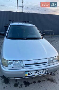 Цены ВАЗ 2111 Бензин