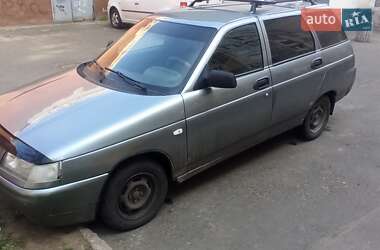 Цены ВАЗ 2111 Бензин