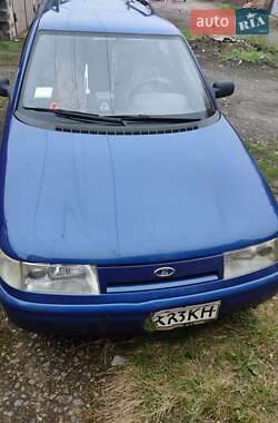 Цены ВАЗ 2111 Бензин