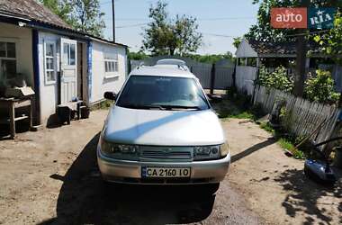 Ціни ВАЗ 2111 Бензин