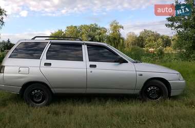 Цены ВАЗ 2111 Бензин