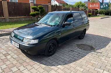 Цены ВАЗ 2111 Бензин