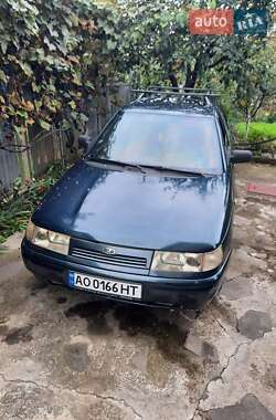 Цены ВАЗ 2111 Бензин