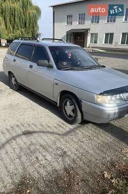 Цены ВАЗ 2111 Бензин