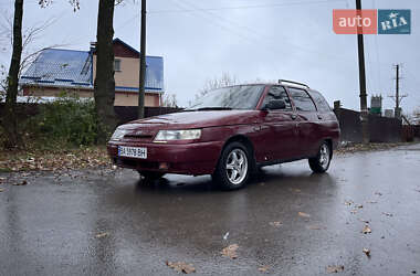 Цены ВАЗ 2111 Бензин