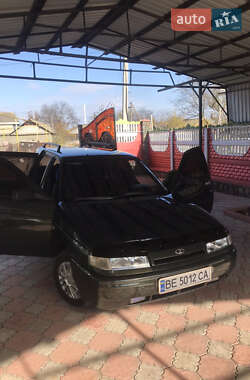 Цены ВАЗ 2111 Бензин