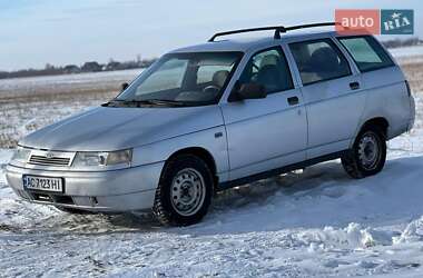 Цены ВАЗ 2111 Бензин