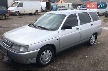 Ціни ВАЗ 2111 Бензин