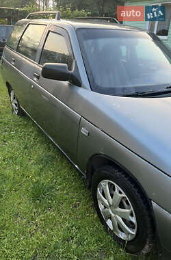 Цены ВАЗ 2111 Бензин