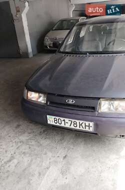 Цены ВАЗ 2111 Бензин