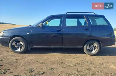 Цены ВАЗ 2111 Бензин