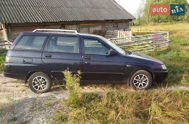 Цены ВАЗ 2111 Бензин