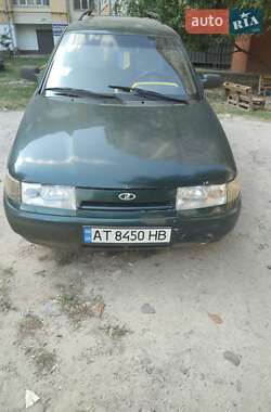 Цены ВАЗ 2111 Бензин