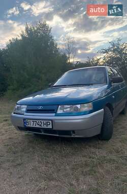 Цены ВАЗ 2111 Бензин