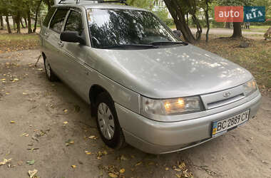 Ціни ВАЗ 2111 Бензин