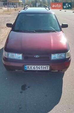 Цены ВАЗ 2111 Бензин