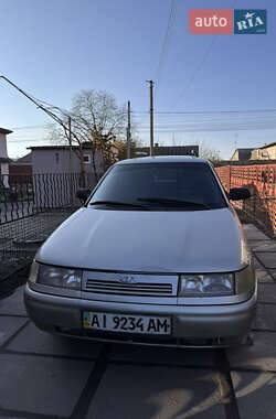 Цены ВАЗ 2111 Бензин