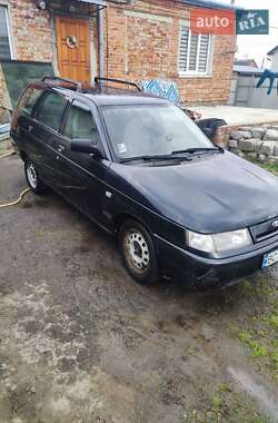 Цены ВАЗ 2111 Бензин