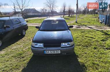 Цены ВАЗ 2111 Бензин