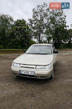 Ціни ВАЗ 2111 Бензин