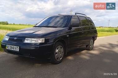 Цены ВАЗ 2111 Бензин