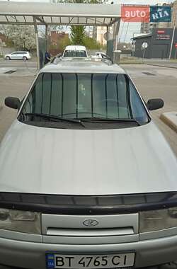 Цены ВАЗ 2111 Бензин