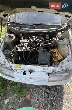 Цены Богдан 2111 Бензин