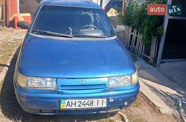 Цены ВАЗ 2111 Бензин